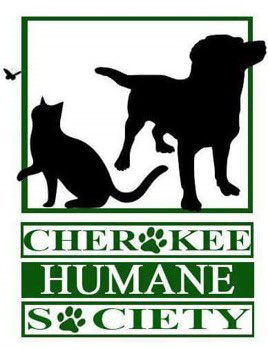 Cherokee Humane Society