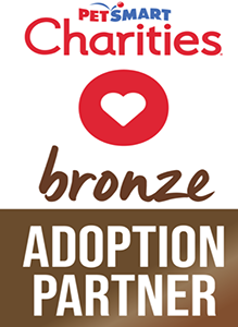 Petsmart Adoption Partner Award